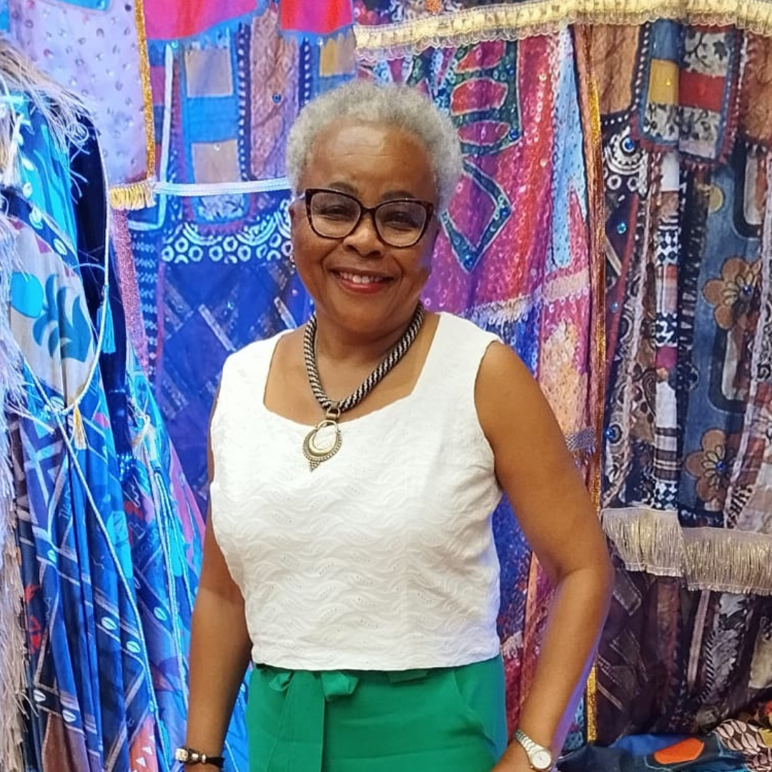 Maria da Conceição_