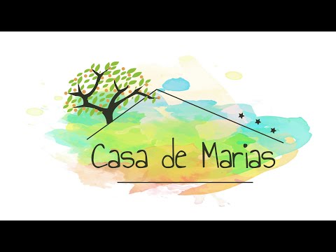 Vídeo Institucional - Casa de Marias